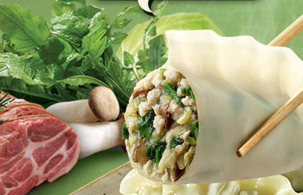 手工怎么包餃子 手工怎么包餃子