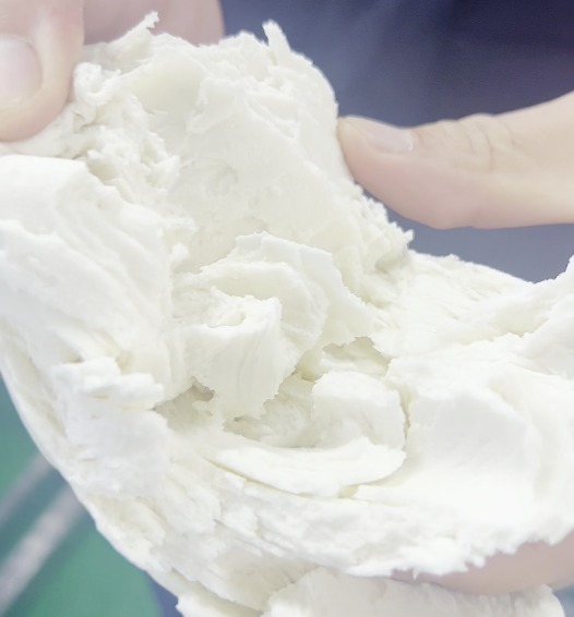 戧面饅頭 戧面饅頭