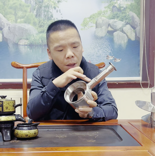 餃子機怎么改進 餃子機怎么改進