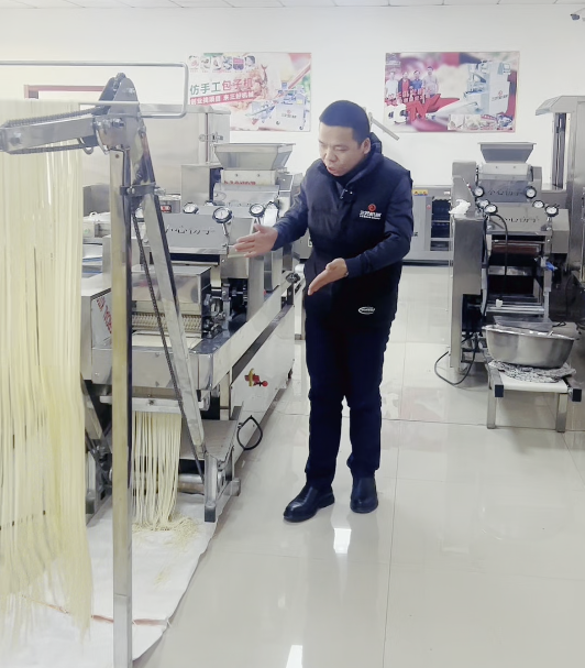 面條機好用嗎 面條機好用嗎