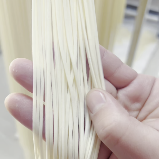 面條機可以做餃子皮和混沌皮嗎 面條機可以做餃子皮和混沌皮嗎