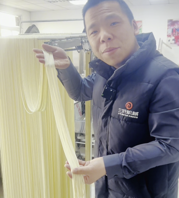 三好面條機好用嗎 三好面條機好用嗎