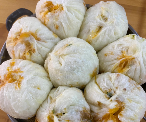 新手小白逆襲：一臺包子機，怎么做到從0到1日進斗金?