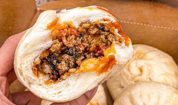 360包子機包的包子怎么樣 360包子機包的包子怎么樣