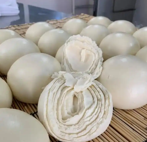 解放雙手的神器！饅頭機如何讓家庭早餐變得輕松又美味？ 