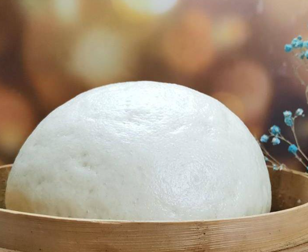 嗆面饅頭機+老面工藝！新手創(chuàng)業(yè)30分鐘出一鍋，揉面發(fā)酵全搞定