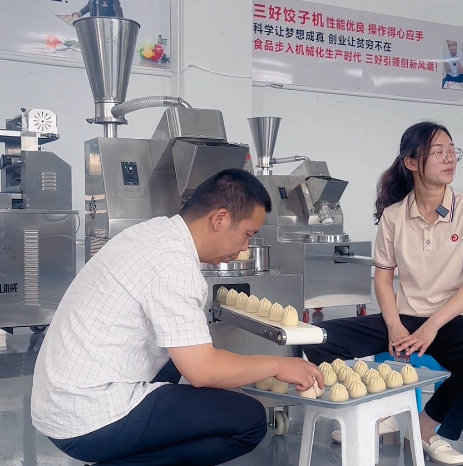 普通大發(fā)面包子機好不好 普通大發(fā)面包子機好不好