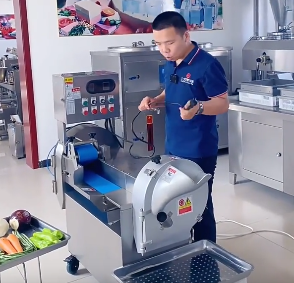 什么樣的切菜機(jī)好用 什么樣的切菜機(jī)好用